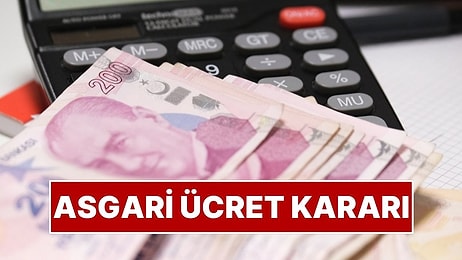 Asgari Ücret Öncesi Kritik Karar: Türk-İş'ten Asgari Ücrette ‘Komisyon' Kararı