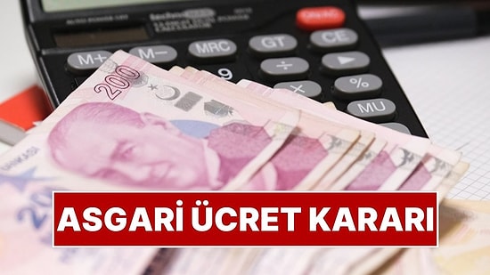 Asgari Ücret Öncesi Kritik Karar: Türk-İş'ten Asgari Ücrette ‘Komisyon' Kararı