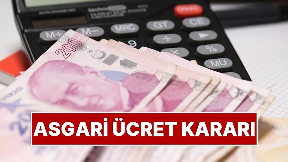 Asgari Ücret Öncesi Kritik Karar: Türk-İş'ten Asgari Ücrette ‘Komisyon' Kararı