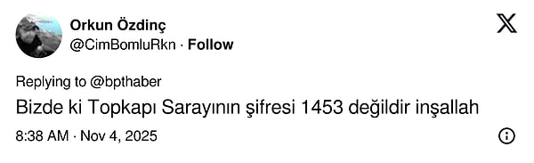Bu konu aynı zamanda güvenli olduğunu düşündüğümüz yerlerin aslında pek de iyi korunmadığı gerçeğini hatırlatıyor...