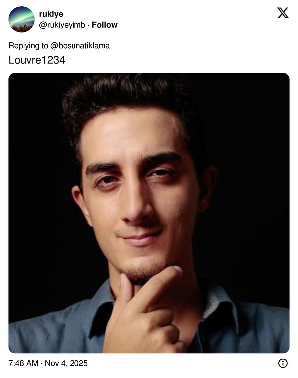 Apartman şifreniz bile bundan daha güvenli olabilir...