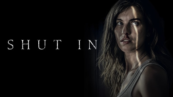 Shut In (2022)