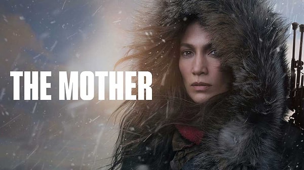 The Mother (2023)