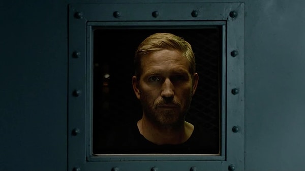 Sound of Freedom (2023)