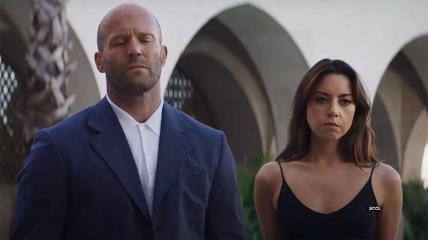 Operation Fortune: Ruse de Guerre (2023)