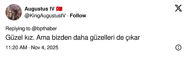 Ceren Arslan'ın Miss Universe'de Türkiye'yi temsil etmesi X'te tartışma yarattı.