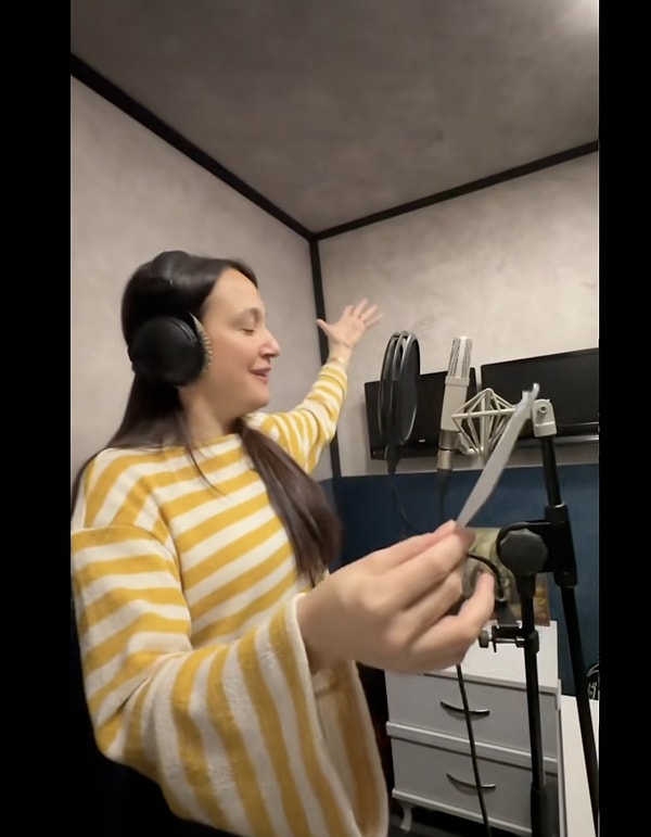 Gupse Özay'ın kaleminden çıkan yeni animasyon dizisi "Gupi", geçtiğimiz günlerde Netflix'te yayınlandı.