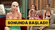 Kısmetse Olur: Aşkın Gücü Başladı! Programın Kadın Yarışmacıları İlk Kez Erkekler Evini Gördü