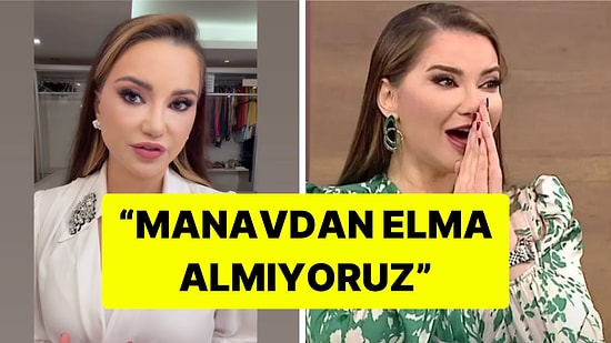 Nişanlısı Düğünden Önce Çıplak Fotoğrafını İsteyince Esra Ezmeci'ye Dert Yandı