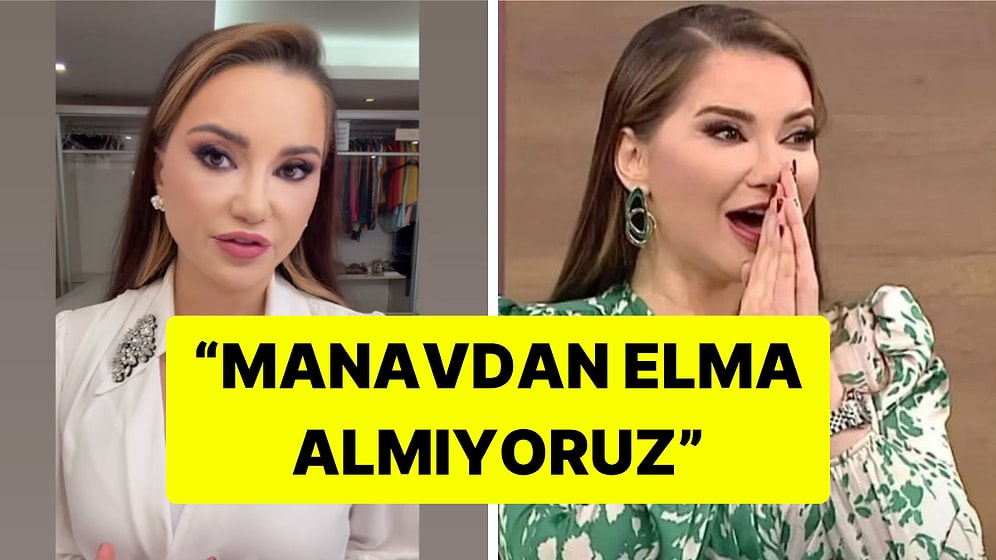 Nişanlısı Düğünden Önce Çıplak Fotoğrafını İsteyince Esra Ezmeci'ye Dert Yandı