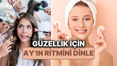 Kasım 2025 Güzellik ve Estetik Rehberi! Cilt Bakımından Estetiğe Ay Takvimi ile Kendinizi Yenileyin