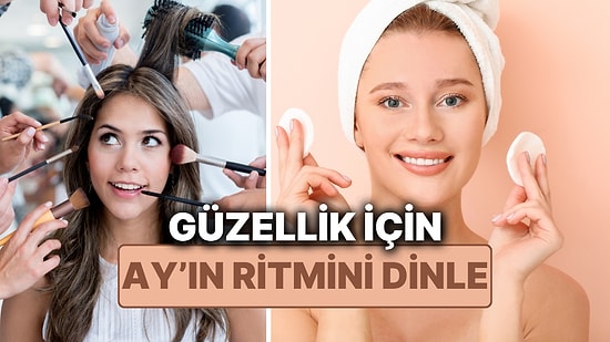 Kasım 2025 Güzellik ve Estetik Rehberi! Cilt Bakımından Estetiğe Ay Takvimi ile Kendinizi Yenileyin