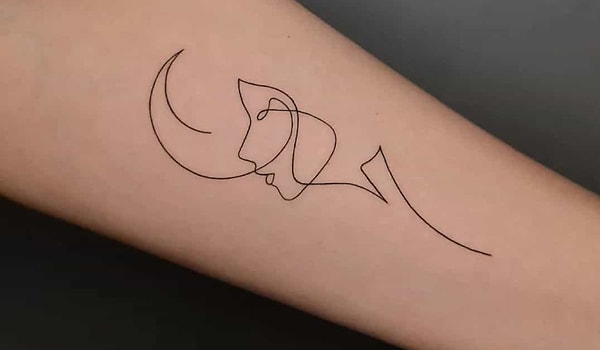 Ay Takvimine Göre Kasım Ayında Dövme Yaptırmak İçin En Uygun Günler