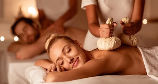 Ay Takvimine Göre Kasım Ayında Masaj ve Spa İçin En Uygun Günler
