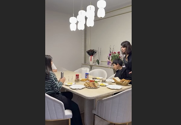 Having a large family is a dream for many people.