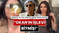 "İşlevleri Bitmiş" Deyip Okan Bayülgen'i Erkeklikten Vuran Ebru Polat'ın Son Hali Olay Oldu!