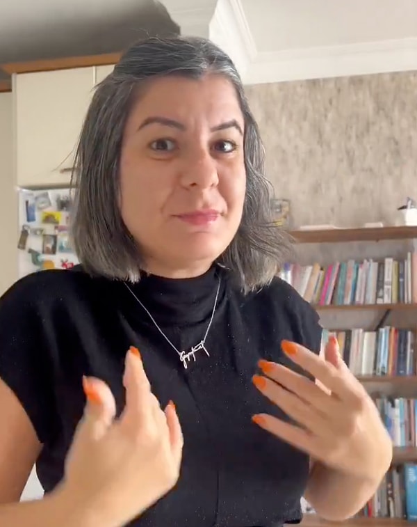 “Bana ‘Otele gidecek miyiz?’ diye sordu”