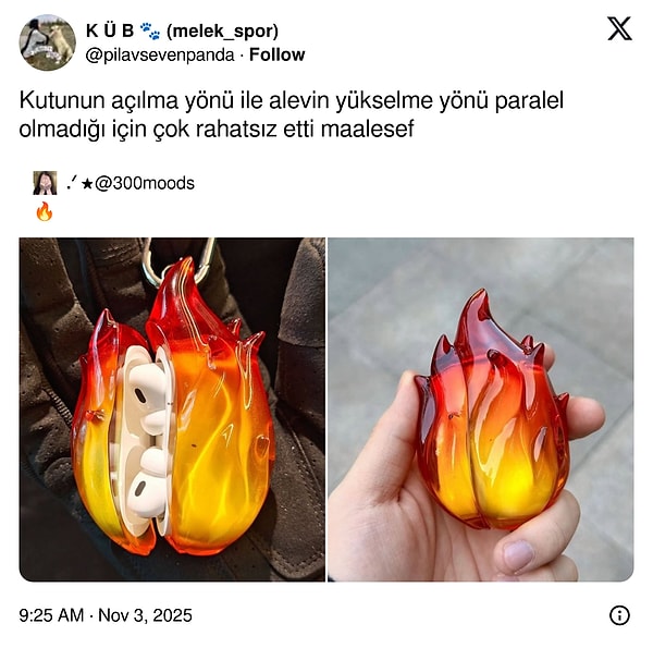 Güzel dertler bunlar.