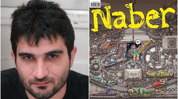 Penguen, Uykusuz gibi dergilerde kendine has tarzı ve tespitleriyle öne çıkan Umut Sarıkaya ülkenin en popüler mizahçılarından.