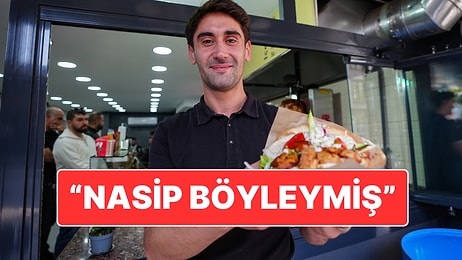 Beşiktaş Forması ile Şampiyonlar Ligi'nden Dönerciliğe: "Daha Güzel Olabilirdi Ama Nasip Böyleymiş"