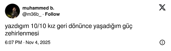 Buyurun, kimler ne demiş beraber görelim!