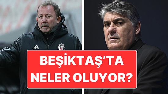 Beşiktaş’ta Neler Oluyor? Başkan Serdar Adalı’dan "Perde Arkasında Çalışanlar" Tepkisi