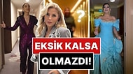 Eksik Kalsa Olmazdı: Ebru Gündeş'in Koridor Akımına Katılan Arzu Sabancı Beklentiyi Karşılayamadı!