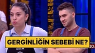"Kes Sesini" MasterChef Türkiye'de Sesler Yükseldi: Yarışmacılar Arasındaki Tartışma Büyüdükçe Büyüdü
