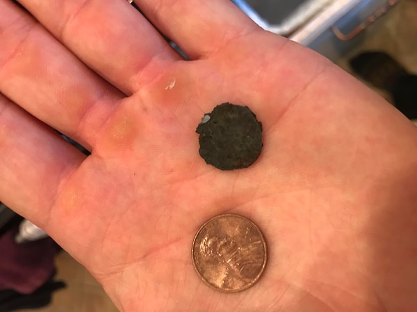 Ama günümüz bozuk paraları artık eskisi gibi değil.