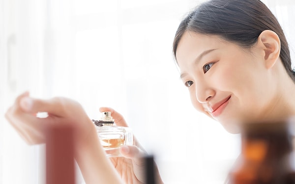 Ağır Parfüm Kullanmak Rahatsızlık Yaratır