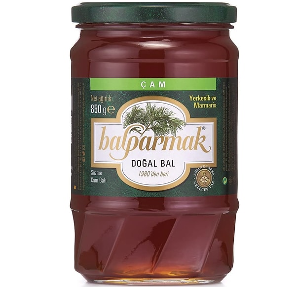 Balparmak Çam Balı 850 g