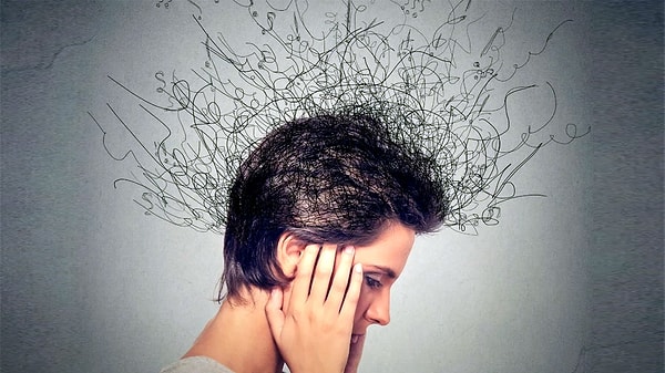 Beyin Sisi: "Unutkanlık ve Odaklanma Güçlüğü"