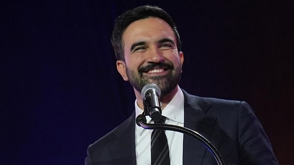 Zohran Mamdani Mesleği Ne?