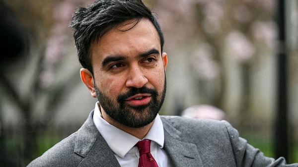 Zohran Mamdani’nin Vaatleri