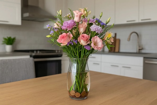 At first glance, it may seem like a superstition, but there's actually chemistry behind this method.