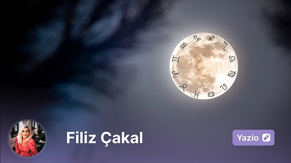 5 Kasım Süper Boğa Dolunayı Burçlarda