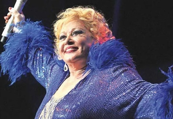 Muazzez Abacı’nın Hastalığı Ne?