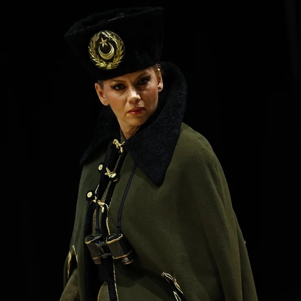 Etkinliğin sunuculuğunu sanatçı Ekrem Tamer üstlendi.