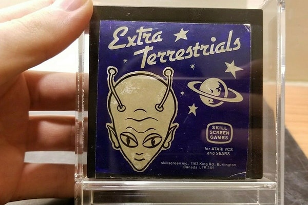 During the same period, Skill Screen Inc., founded by Peter and Tom Banting in Canada, was in the process of developing a similar game.