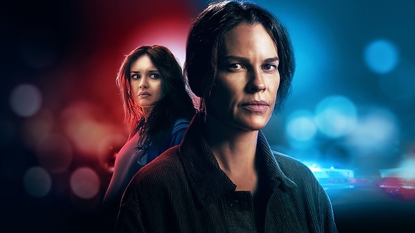 1. The Good Mothers (2023)