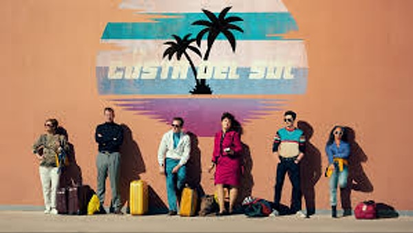 8. A Town Called Malice (2023)