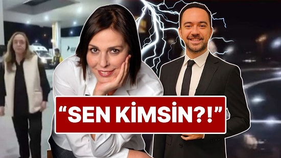 Kaan Sekban'ın Ayşe Barım Oyuncularına Karşı "Vefasız" Çıkışı Lale Mansur'u Fena Sinirlendirdi!
