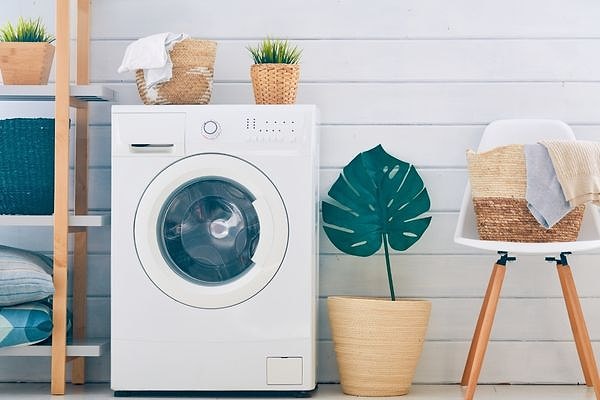 Peki çamaşır kurutma makinelerinin bakımları nasıl olmalı?