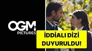 İddialı Proje Yolda: Taşacak Bu Deniz Yapımcısından Yeni Dizi Geliyor!