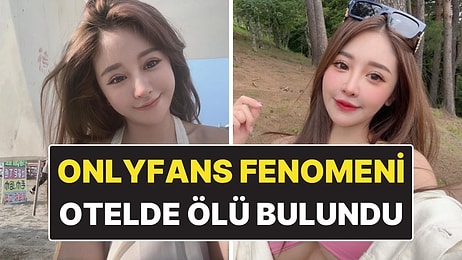 Tayvanlı OnlyFans Fenomeni Iris Hsieh Otel Küvetinde Ölü Bulundu