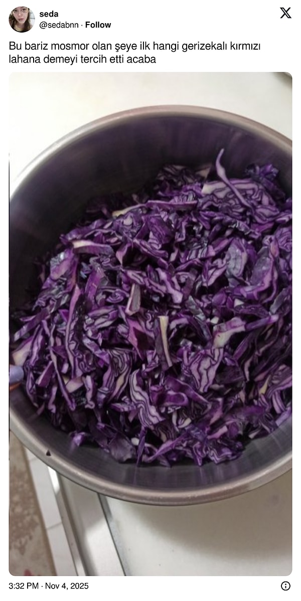 Hayatı sorgulayanlar...