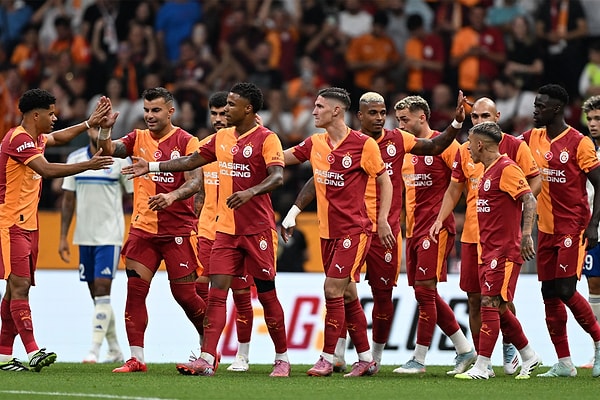 Ajax-Galatasaray maçı saat kaçta, hangi kanalda?