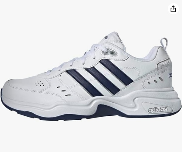 Eğer siz de tarzınızı güçlendirecek ve gün boyu konfor sağlayacak bir sneaker arıyorsanız, Adidas STRUTTER tam size göre!