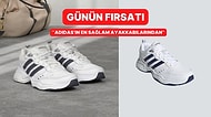 Günün Fırsatı: Konforuyla Öne Çıkan Adidas Strutter Ayakkabı İndirimde!