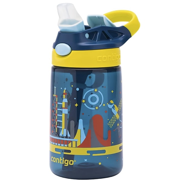 Contigo Gizmo Flip Uzay Tritan Çocuk Suluğu, Gülümseten Kasım indirimiyle hemen sepete eklemelisiniz!